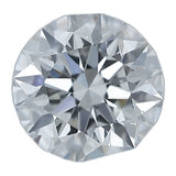 Round Brilliant 1.22 ct Natural Diamond