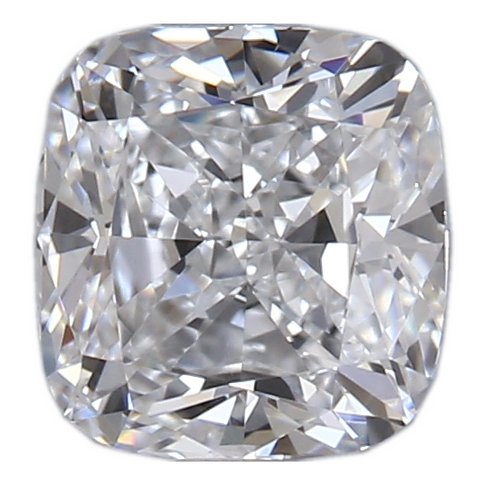 Cushion 0.70 ct Natural Diamond