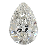 Pear 1.90 ct Laboratory-Grown Diamond