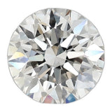Round Brilliant 1.06 ct Laboratory-Grown Diamond