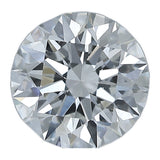 Round Brilliant 2.04 ct Natural Diamond