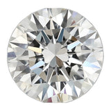 Round Brilliant 1.05 ct Laboratory-Grown Diamond