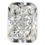 Radiant 1.94 ct Laboratory-Grown Diamond