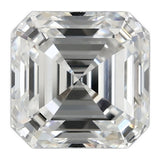 Asscher 1.49 ct Laboratory-Grown Diamond
