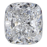 Cushion 1.54 ct Natural Diamond