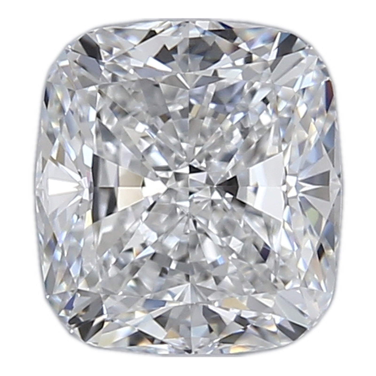 Cushion 1.54 ct Natural Diamond