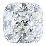 Cushion 1.00 ct Natural Diamond
