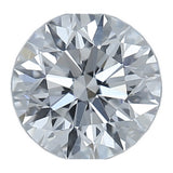 Round Brilliant 0.91 ct Natural Diamond