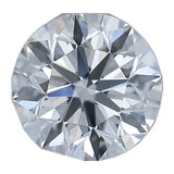 Round Brilliant 1.20 ct Natural Diamond
