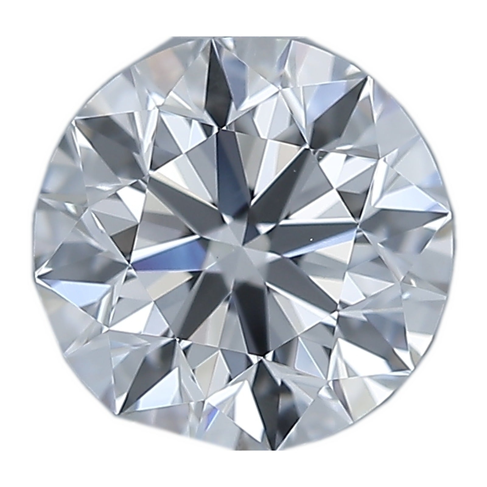 Round Brilliant 1.20 ct Natural Diamond