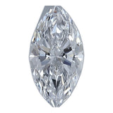 Marquise 0.90 ct Natural Diamond