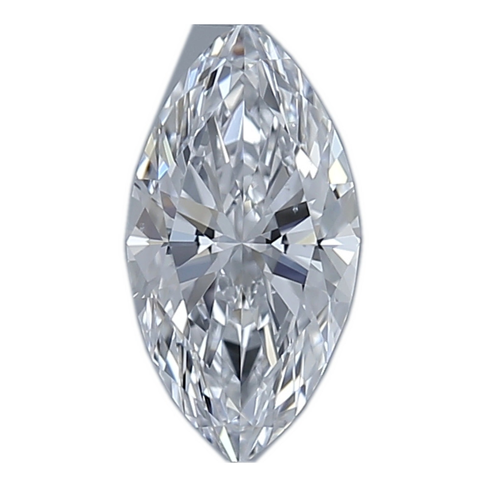 Marquise 0.90 ct Natural Diamond