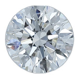 Round Brilliant 1.50 ct Natural Diamond