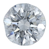 Round Brilliant 1.50 ct Natural Diamond