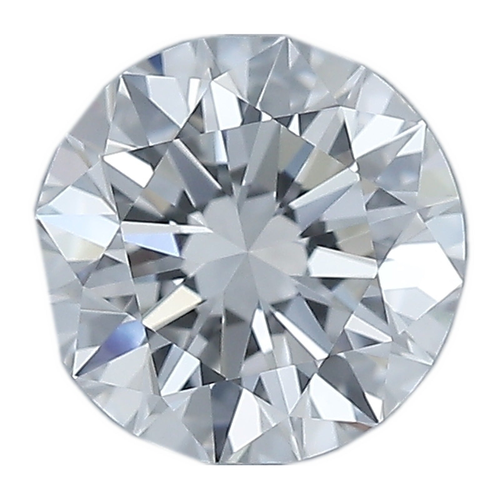 Round Brilliant 1.50 ct Natural Diamond