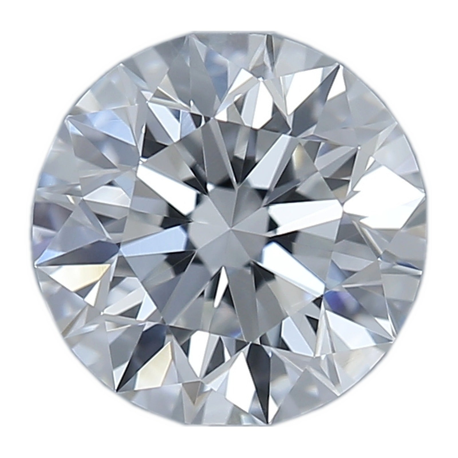 Round Brilliant 1.20 ct Natural Diamond