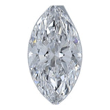 Marquise 0.71 ct Natural Diamond