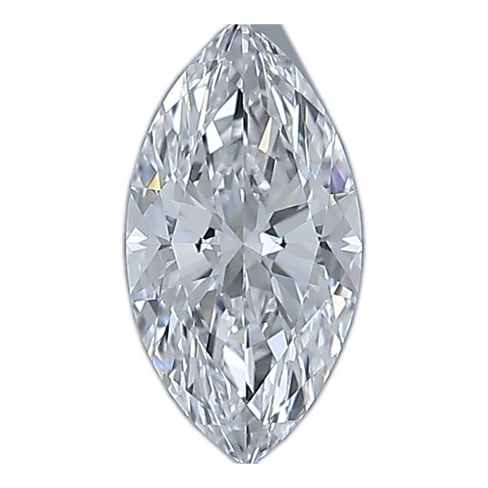 Marquise 0.71 ct Natural Diamond