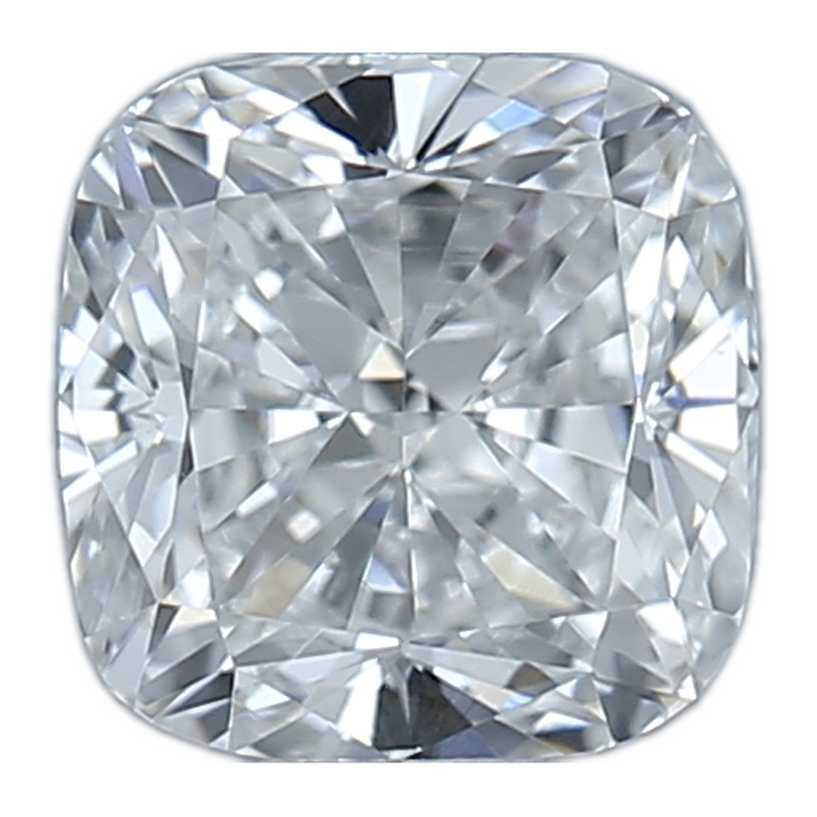 Cushion 0.72 ct Natural Diamond