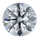 Round Brilliant 1.20 ct Natural Diamond