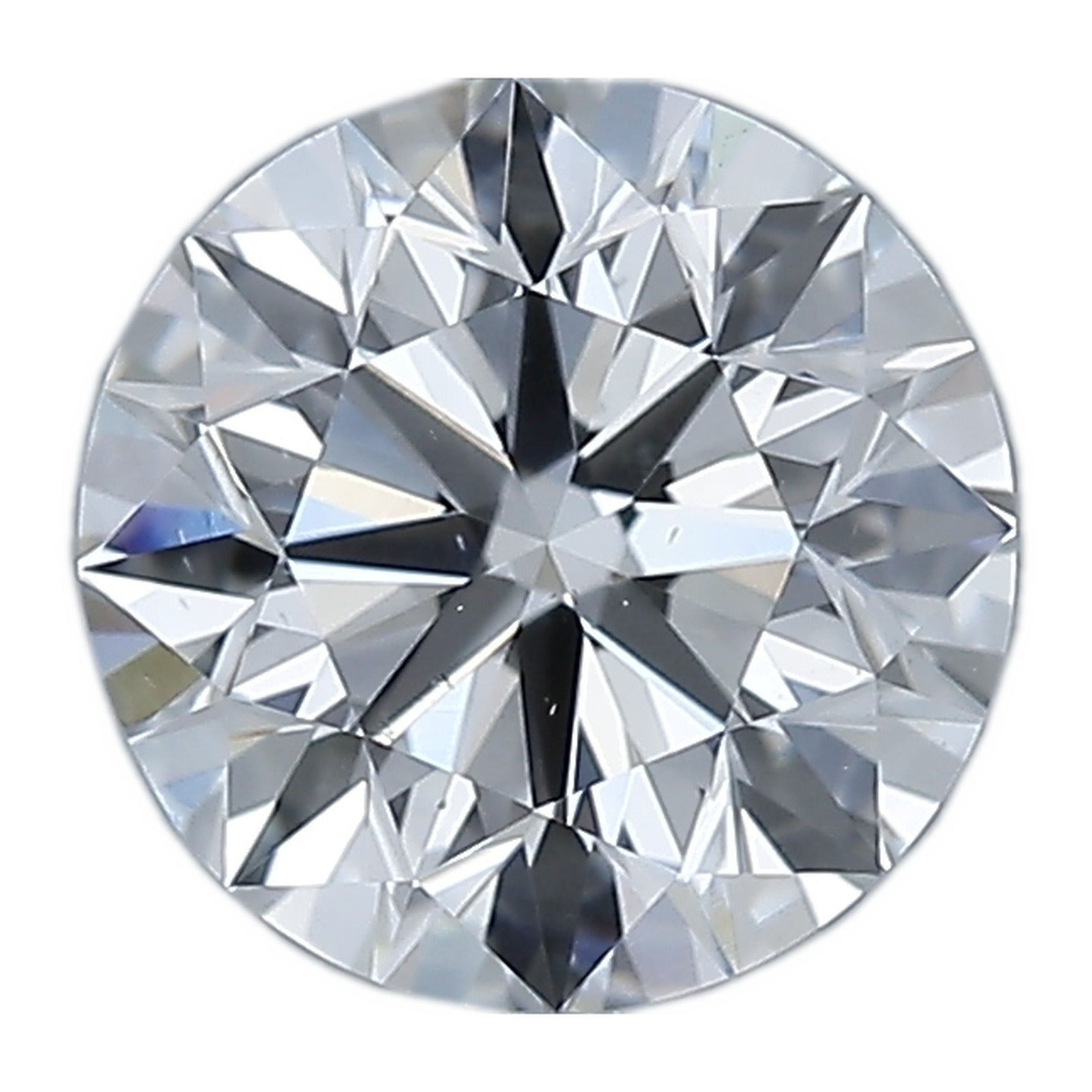 Round Brilliant 1.20 ct Natural Diamond