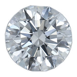Round Brilliant 1.20 ct Natural Diamond