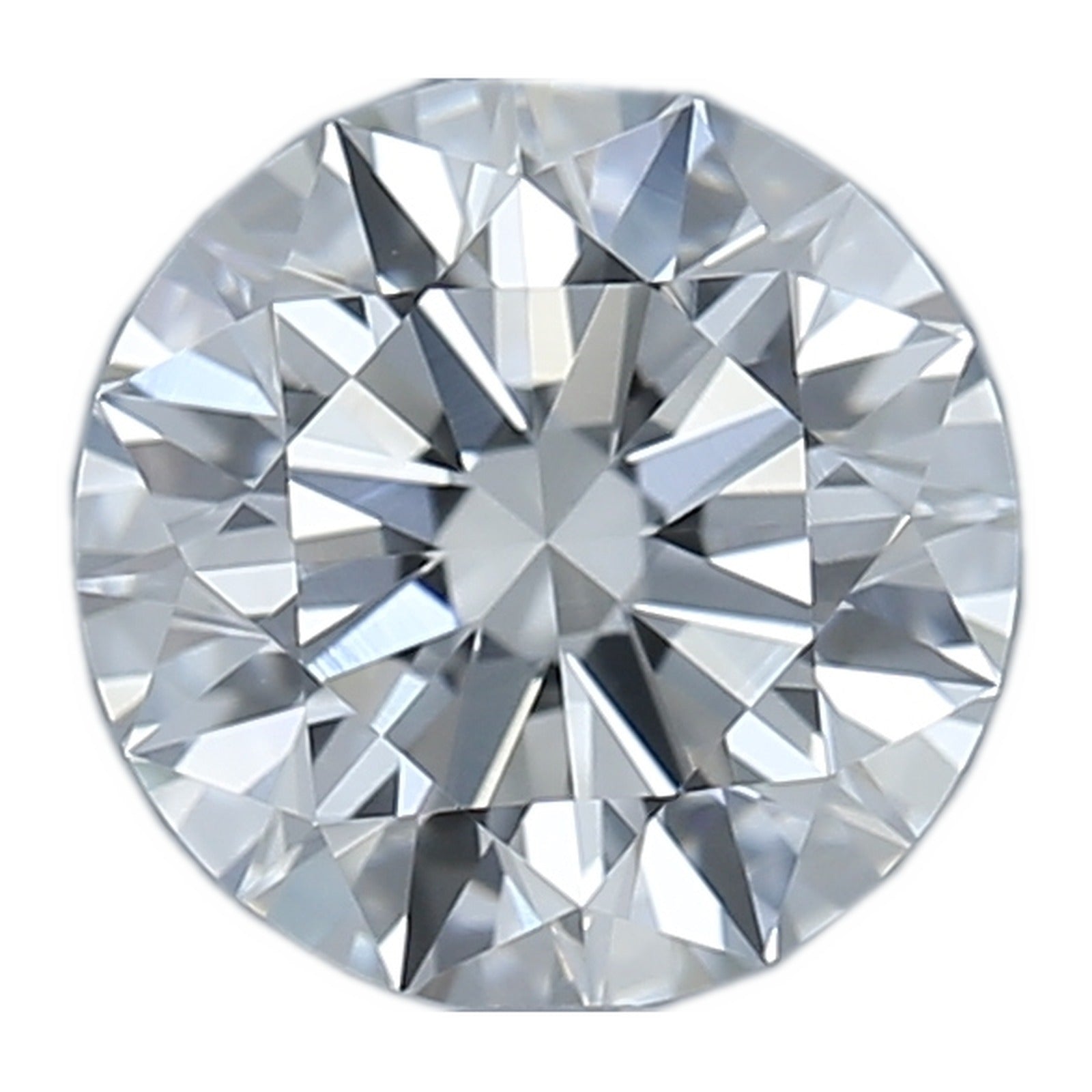 Round Brilliant 1.20 ct Natural Diamond