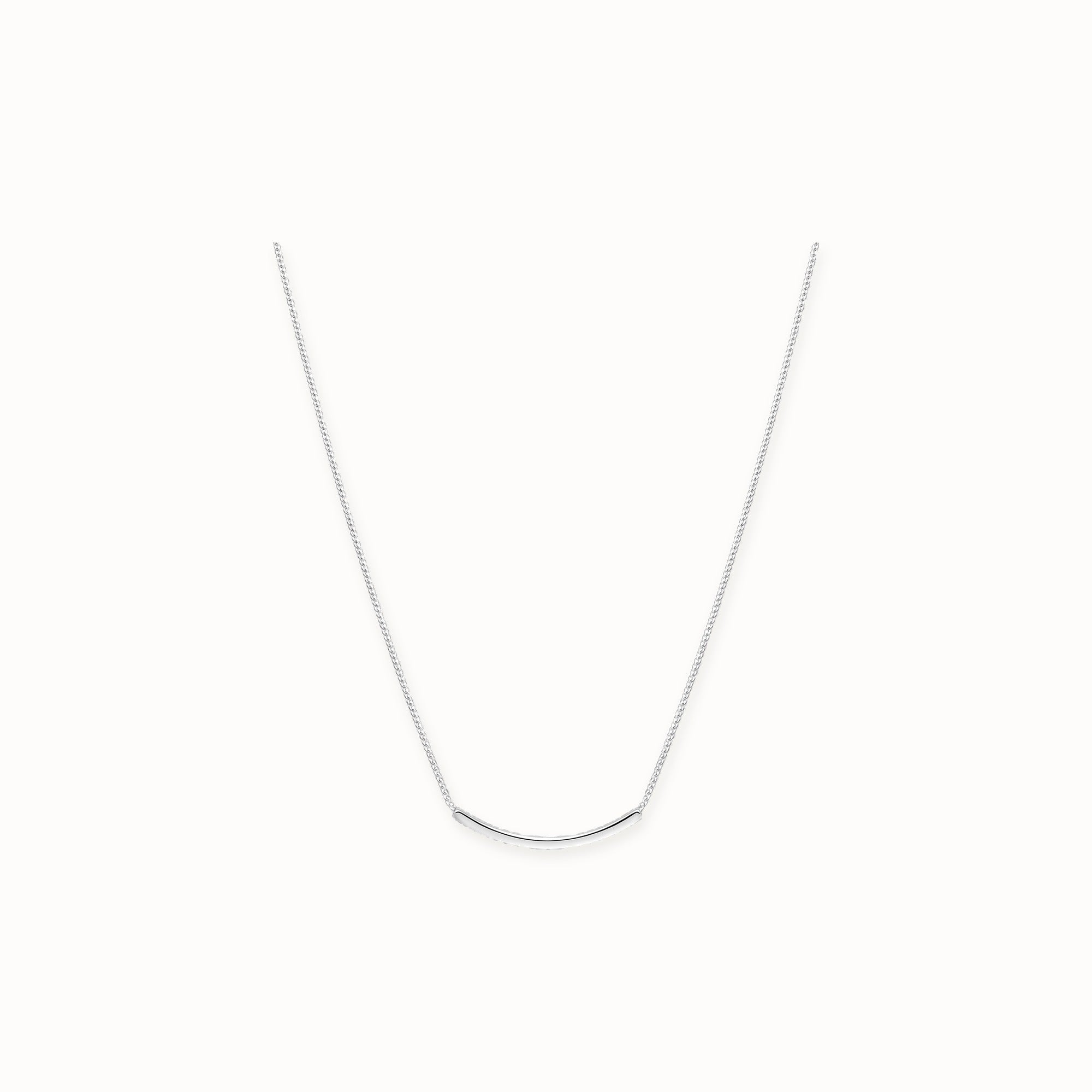 Buttercup Smile Necklace