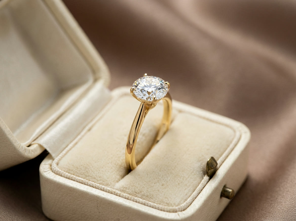 Engagement Rings