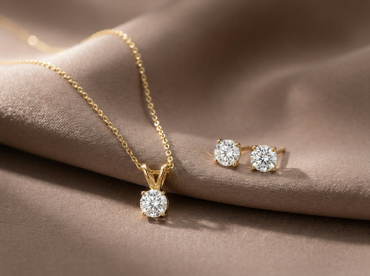 Bridal Jewellery