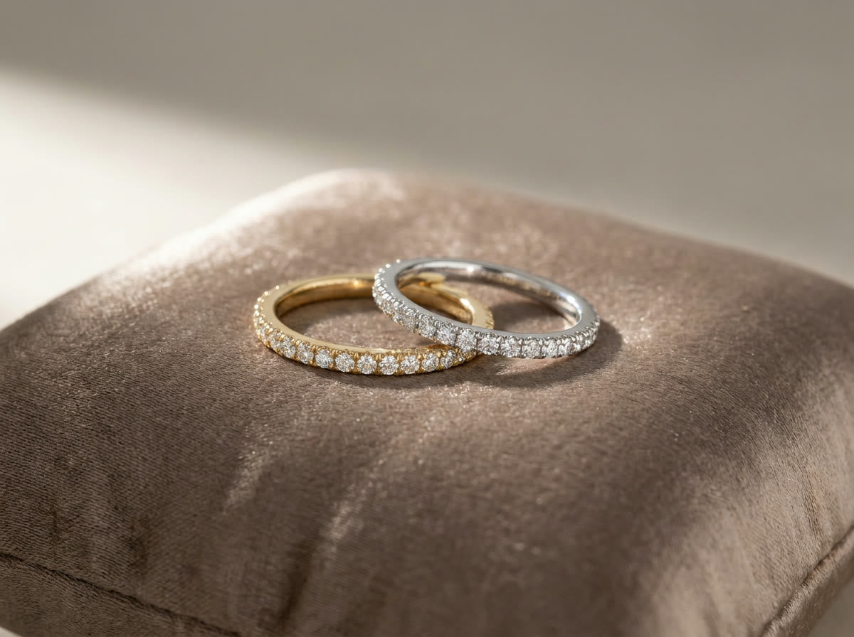 Wedding Bands