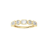 Lavender Diamond Band packshot