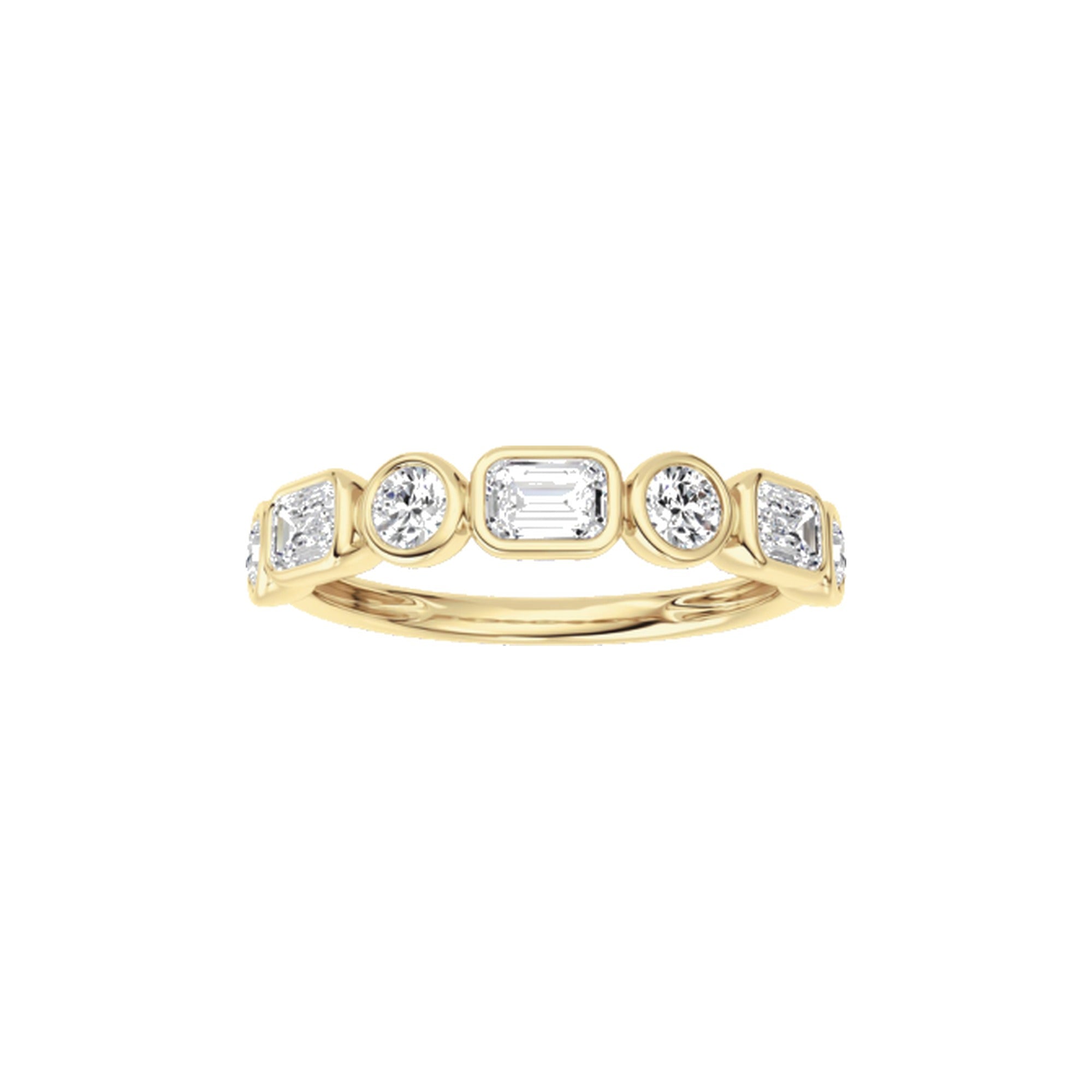Lavender Diamond Band packshot