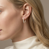 Holly worn on model