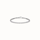 Meadowsweet Tennis Bracelet